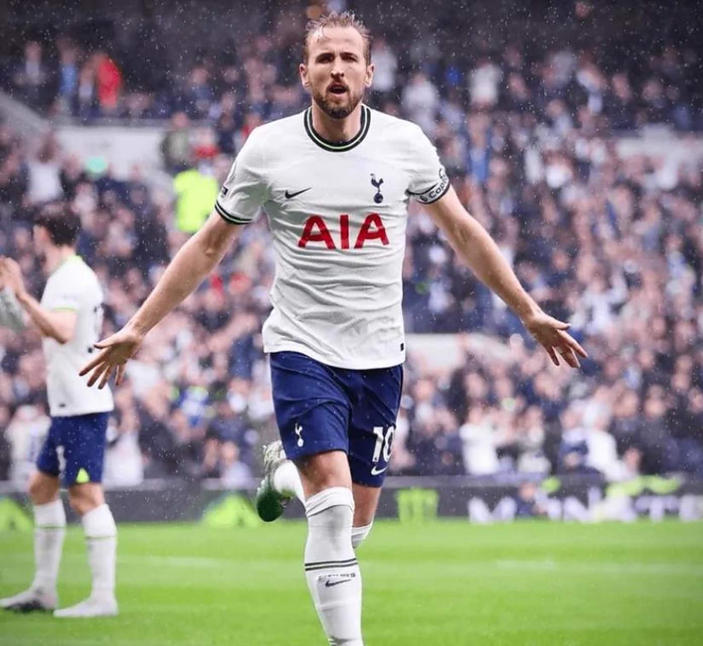 开云官网-皇家马德里不断突破！，凯恩连续十二场比赛得分超过比赛局势复杂比赛高潮迭起的简单介绍