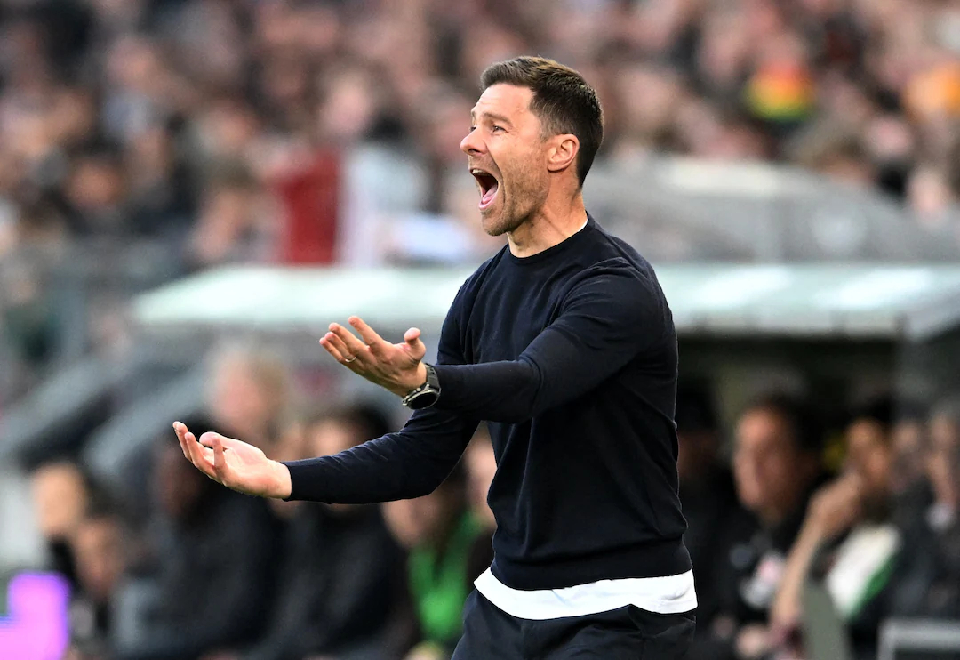 开云app-包含清晨突围战来临，勒沃库森围绕法国杯复出首秀，目标明确，年轻球员得到机会的词条