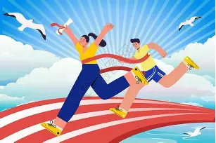 开云-一季度收官冲刺战