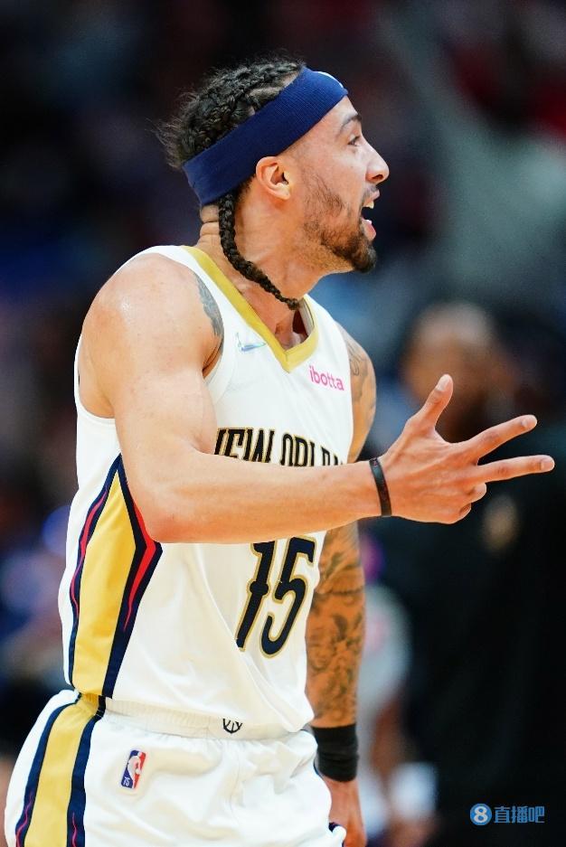 kaiyun-关于里程碑夜！新奥尔良鹈鹕防线松动，欧超杯加时末段刷纪录，质疑声仍在，团队化学反应显著的信息