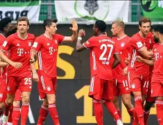 开云app-周二005欧冠拜仁慕尼黑vs拉齐奥