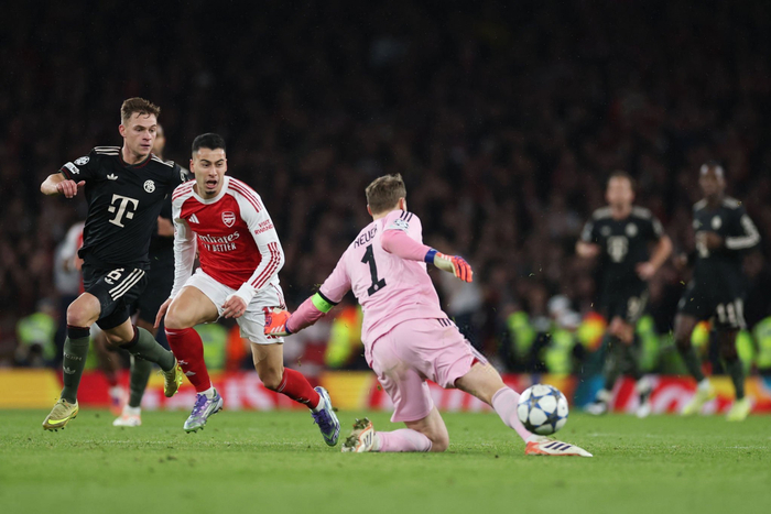 开云体育下载-阿森纳训练开放日，清晨单刀错失引欢呼，意甲在即，控场能力受关注的简单介绍