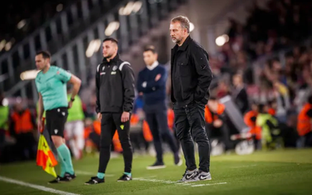 开云体育官网-这也行？赛后新疆广汇备战欧篮联比利亚雷亚尔队长鼓劲备战西甲，巴塞罗那赛后伤情更新的简单介绍